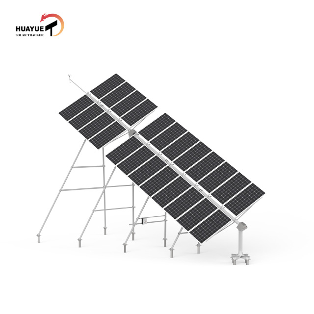 مبيعات المصنع مباشرة وحدة تحكم تتبع الطاقة الشمسية متتبع الألواح الشمسية تتبع المحور الشمسي